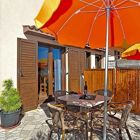Hotel 379 Rovinj
