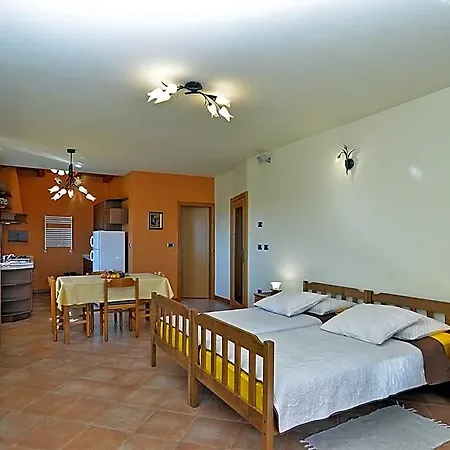 Hotel 379 Rovinj